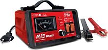картинка зарядное устройство avs bt-6023 для автомобильного аккумулятора (5a) 6/12v avs bt-6023 для автомобильного аккумулятора (5a) 6/12v от магазина Tovar-RF.ru