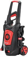 картинка мойка высокого давления p.i.t. мойка высокого давления электрич. php140-c1 (1800вт, 140бар, 420л/час, колеса, бак для пены) p.i.t. мойка высокого давления электрич. php140-c1 (1800вт, 140бар, 420л/час, колеса, бак для пены) от магазина Tovar-RF.ru