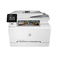 картинка hp color laserjet pro m282nw (7kw72a)  {a4,  21стр/мин, 1200х1200 dpi,  256mb, usb / lan / wifi) от магазина Tovar-RF.ru