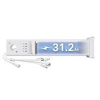 картинка tp-link vigi ps30 контроллер системы солнечной энергии от магазина Tovar-RF.ru