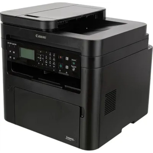 картинка canon i-sensys mf264dw (5938c017/2925c016) {копир-принтер-сканер adf, дуплекс, lan, wi-fi,  a4} от магазина Tovar-RF.ru