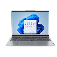 картинка lenovo thinkbook 16 g7 arp [21mw009vak] arctic grey 16" {wuxga ryzen 5 7535hs/16gb(16x1)/512gb ssd/dos/pc-bottom} от магазина Tovar-RF.ru