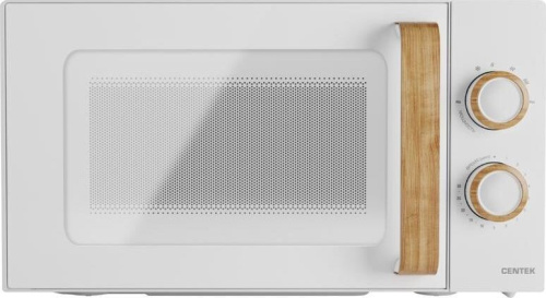 картинка свч centek ct-1559 white 20л от магазина Tovar-RF.ru