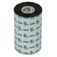картинка Красящая лента Воск/Смола Zebra 3200 110/300 от магазина Tovar-RF.ru