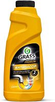 картинка GRASS 125971 DIGGER-GEL Premium щелочное для прочистки канализационных труб (флакон 500мл) от магазина Tovar-RF.ru