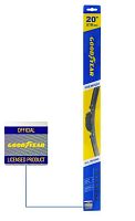 картинка щетка стеклоочистителя goodyear gy000440 premium 20''/51см бескаркасная от магазина Tovar-RF.ru