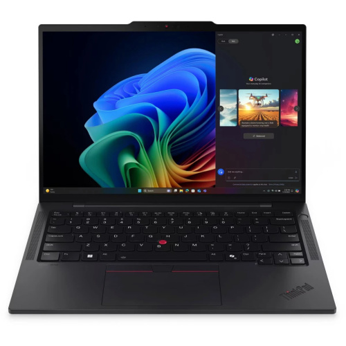 картинка lenovo thinkpad t14s g6 [21qx000lus] black 14" {wuxga ultra 7 258v/32gb/1tb ssd/w11pro bios} от магазина Tovar-RF.ru
