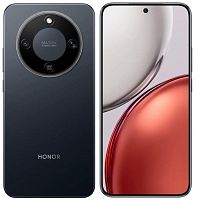 картинка смартфон honor x9d 8/256gb midnight black (5109bykq) графитовый от магазина Tovar-RF.ru