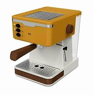 картинка кофеварка эспрессо bq cm2006 желтый от магазина Tovar-RF.ru
