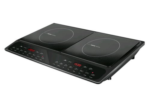 картинка настольная электрическая плитка centek ct-1514 black от магазина Tovar-RF.ru