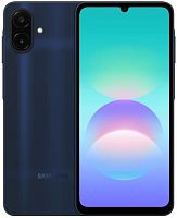картинка samsung galaxy a08 4/64gb синий (sm-a085fdbdcau) от магазина Tovar-RF.ru