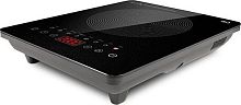 картинка электрическая плита индукционная bq hp104b черный (индукция) от магазина Tovar-RF.ru
