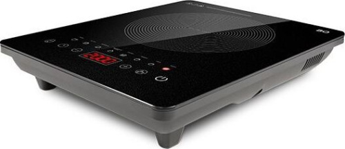 картинка электрическая плита индукционная bq hp104b черный (индукция) от магазина Tovar-RF.ru
