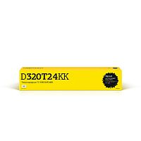 картинка t2  tc-sdd320t24kk тонер-картридж для sindoh d330e/d332e (24000 стр.) черный, с чипом от магазина Tovar-RF.ru