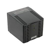 картинка powercom стабилизаторы напряжения tca-1200 black (802506) от магазина Tovar-RF.ru