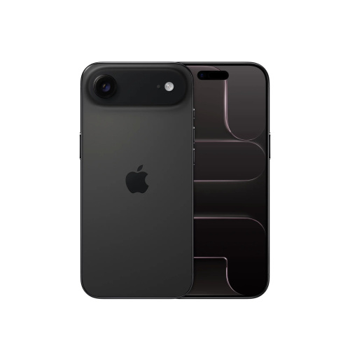 картинка apple iphone air 1tb space black (mg2g4j/a) (esim) от магазина Tovar-RF.ru