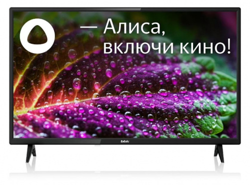 картинка led телевизор bbk 32lex-7204/ts2c черный от магазина Tovar-RF.ru