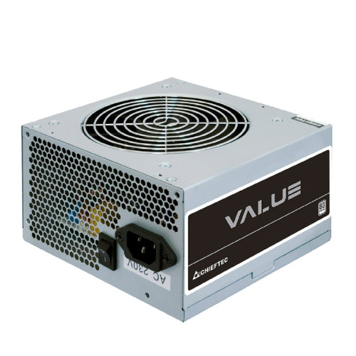 картинка Chieftec 500W OEM (APB-500B8) {ATX 2.3, Active PFC, 120mm fan} от магазина Tovar-RF.ru