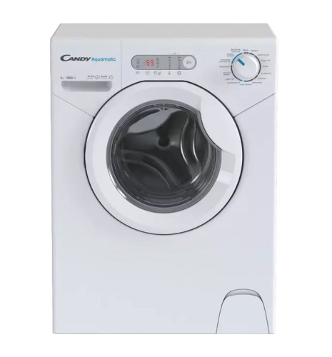 картинка стиральная машина candy aquamatic evo aque 1043d-07 от магазина Tovar-RF.ru