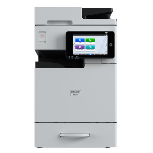 картинка мфу ricoh im 370 (замена 418487 im 350)  от магазина Tovar-RF.ru