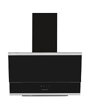 картинка вытяжка krona irma 600 black/black sensor вытяжка кухонная от магазина Tovar-RF.ru