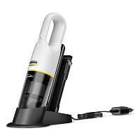 картинка karcher cvh 3 plus *eu ручной пылесос (white)[1.198-350.0] от магазина Tovar-RF.ru