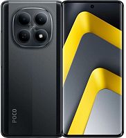 картинка смартфон poco m8 5g 8+512gb p17p чёрный poco m8 5g 8+512gb p17p чёрный от магазина Tovar-RF.ru