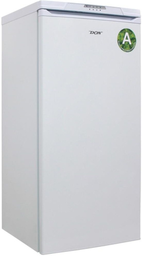 картинка морозильник don r-105 b 180л белый don r-105 b 180л белый от магазина Tovar-RF.ru