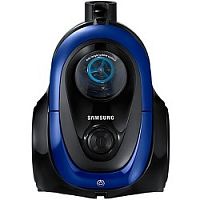 картинка samsung vc18m21a0sb/ev пылесос, контейнер, 1800 вт, синий от магазина Tovar-RF.ru