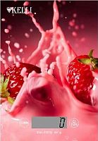 картинка весы кухонные kelli kl-1534 kelli kl-1534 от магазина Tovar-RF.ru