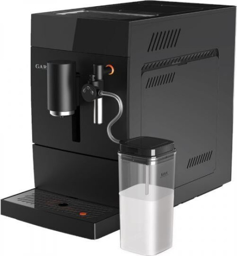 картинка кофемашина garlyn l600 магазин Tovar-RF.ru являющийся официальным дистрибьютором в России картинка кофемашина garlyn l600 от магазина Tovar-RF.ru