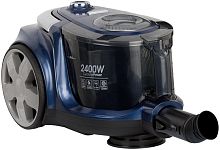 картинка пылесос ginzzu vs444 циклонный, синий от магазина Tovar-RF.ru