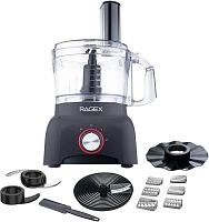 картинка ragex 11 в1 ,r127-203, 1.2л, 600 вт, антрацитовый серый от магазина Tovar-RF.ru
