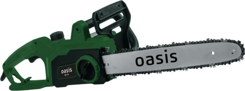 картинка Пила OASIS ES-18 16", 1800Вт магазин Tovar-RF.ru являющийся официальным дистрибьютором в России картинка Пила OASIS ES-18 16", 1800Вт от магазина Tovar-RF.ru