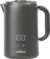 картинка чайник электрический aresa ar-3481 (1,5л. металл/пластик) от магазина Tovar-RF.ru