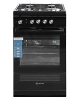 картинка плита газовая de luxe 506040.24г чр-001 от магазина Tovar-RF.ru