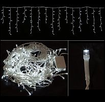 картинки новогодние украшения волшебная страна электрогирлянда led200 5624 от магазина Tovar-RF.ru