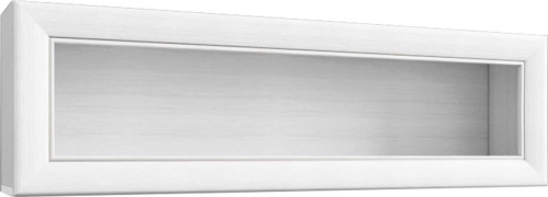 картинка Полка АНРЭКС OLIVIA Полка, цвет вудлайн крем АНРЭКС OLIVIA Полка, цвет вудлайн крем от магазина Tovar-RF.ru