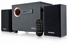 картинка акустика microlab m-105r от магазина Tovar-RF.ru