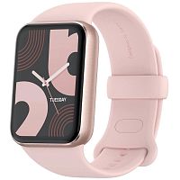 картинка фитнес-браслет xiaomi smart band 9 pro rose gold от магазина Tovar-RF.ru
