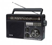 картинка радиоприемник harper hdrs-099 от магазина Tovar-RF.ru
