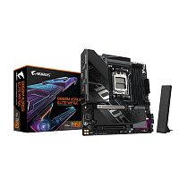 картинка gigabyte b850m aorus elite wifi6e, rtl от магазина Tovar-RF.ru
