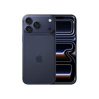 картинка apple iphone 17 pro max 512gb deep blue (mfyu4kh/a) (a3526) (nanosim+esim южная корея) от магазина Tovar-RF.ru