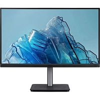 картинка lcd acer 27" cb273bemipruzx vero {ips 1920x1080 75hz 1ms 250cd hdmi2.0 displayport1.2 usb3.0 usb-c(pd90w) rj45 2x2w} [um.hb3ee.016] от магазина Tovar-RF.ru