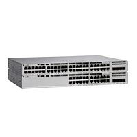 картинка c9200-24p-a catalyst 9200 24-port poe+, network advantage от магазина Tovar-RF.ru