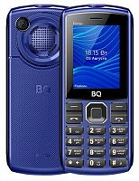 картинка телефон мобильный bq 2452 energy blue/black от магазина Tovar-RF.ru