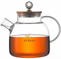 картинка чайник заварочный ZEIDAN Z-4473 от магазина Tovar-RF.ru
