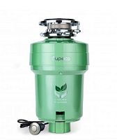 картинка измельчитель отходов бирюса wd-550e2 от магазина Tovar-RF.ru