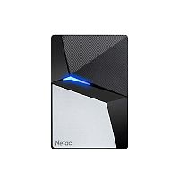 картинка netac portable ssd 960gb usb-c nt01z7s-960g-32bk z7s 1.8" черный от магазина Tovar-RF.ru