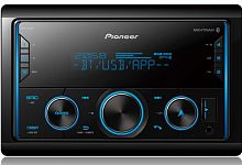 картинка автомагнитола pioneer mvh-s425bt от магазина Tovar-RF.ru